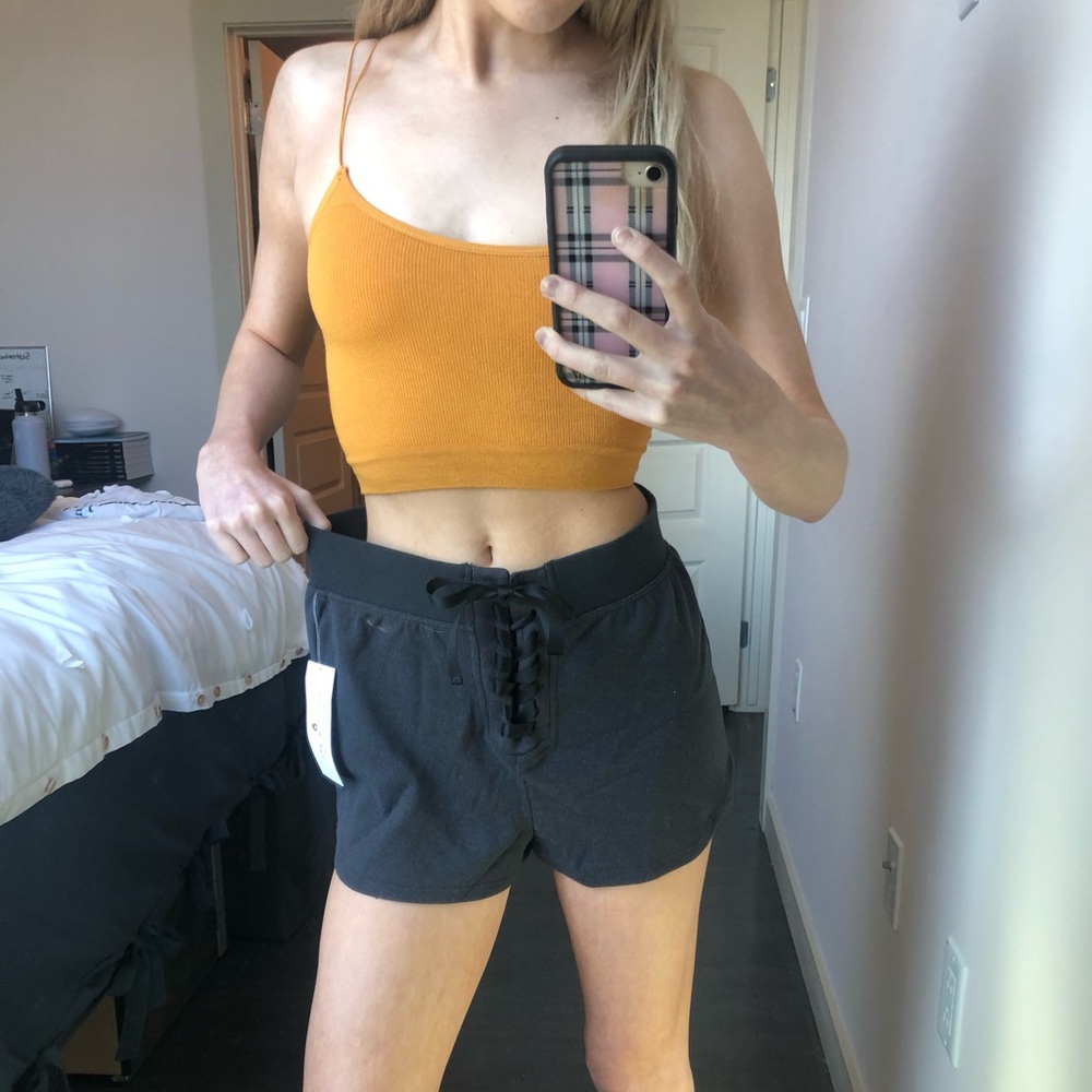 Spiritual Gangster Peace Mode Short!